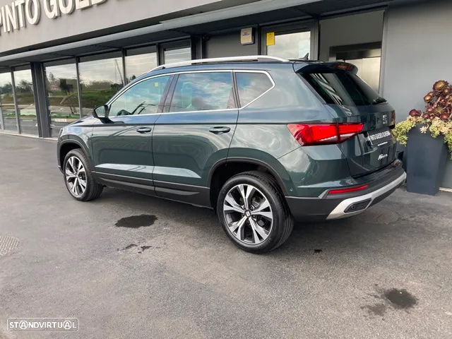 SEAT Ateca 2.0 TDI Style - 6