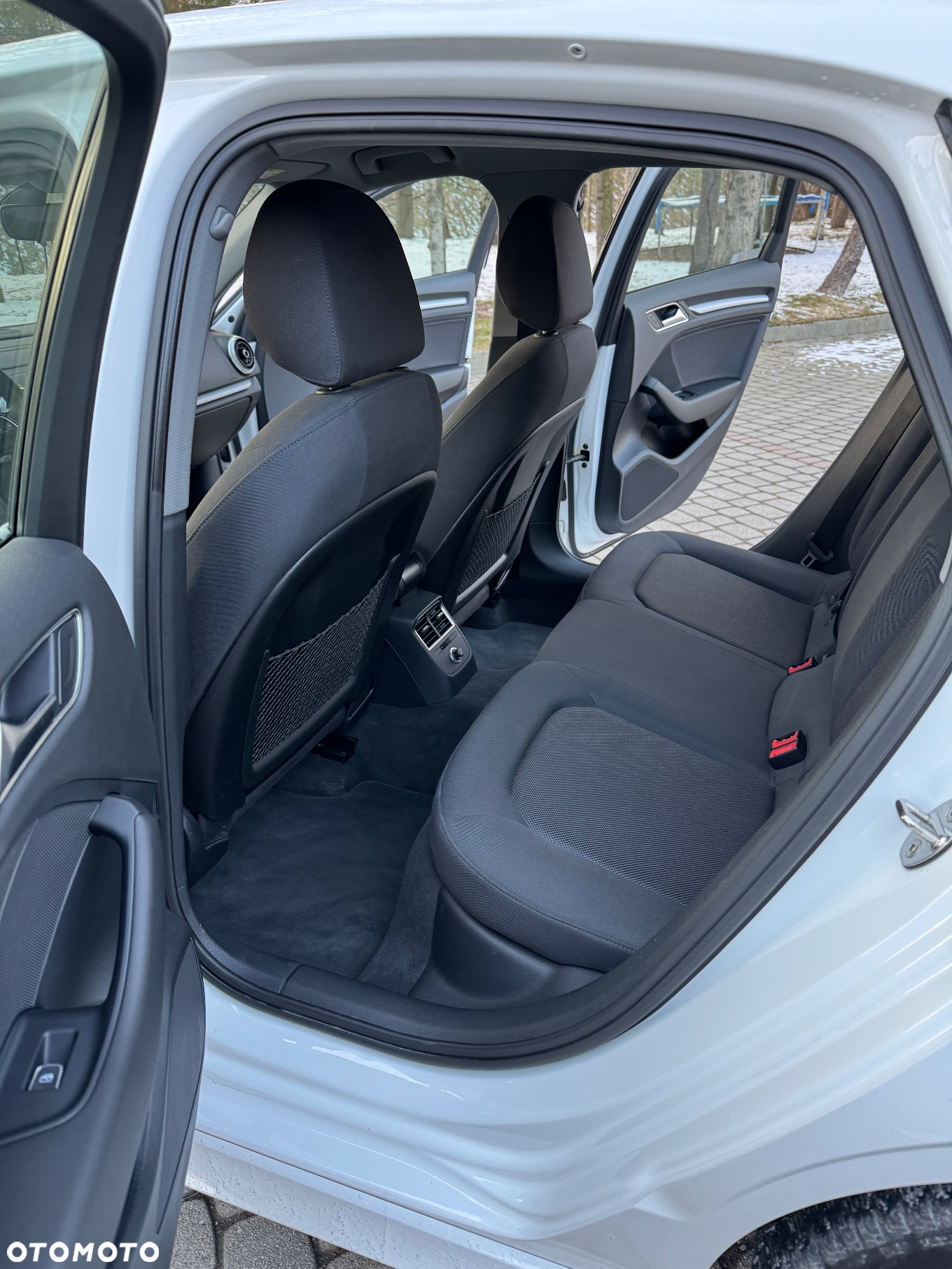 Audi A3 1.5 TFSI Sport S tronic - 33