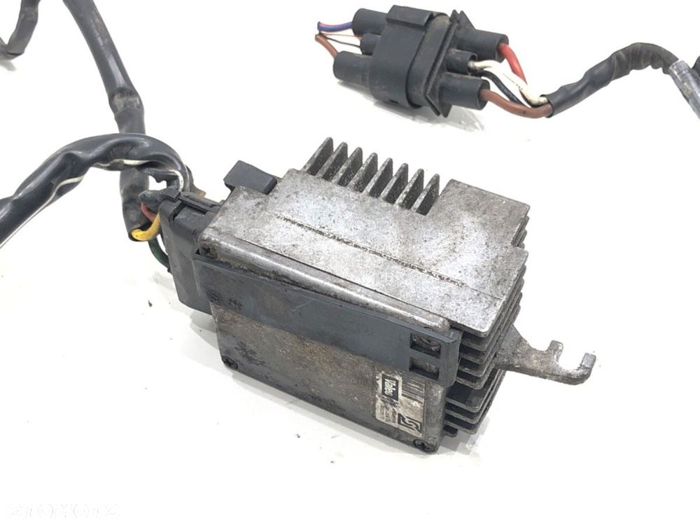 MODUŁ WENTYLATORA - 169.00 PLN - AUDI A4 B6 (8E2) 2000 - 2005 1.9 TDI 96 kW [130 KM] olej napędowy - 3