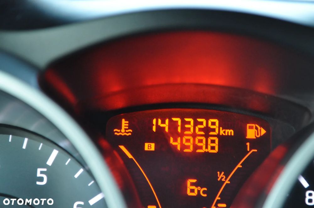 Nissan Juke 1.6 Tekna CVT - 29