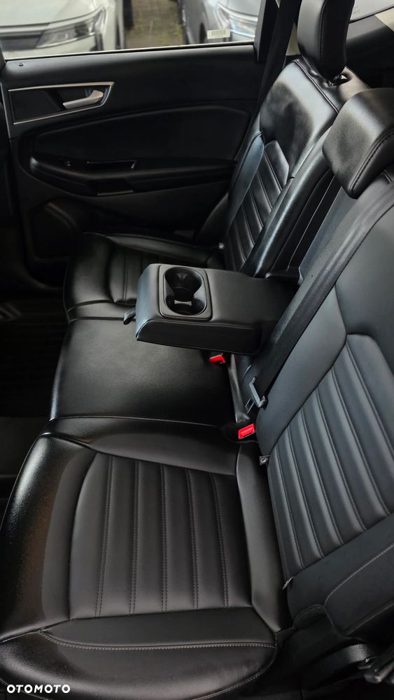 Ford Edge - 14