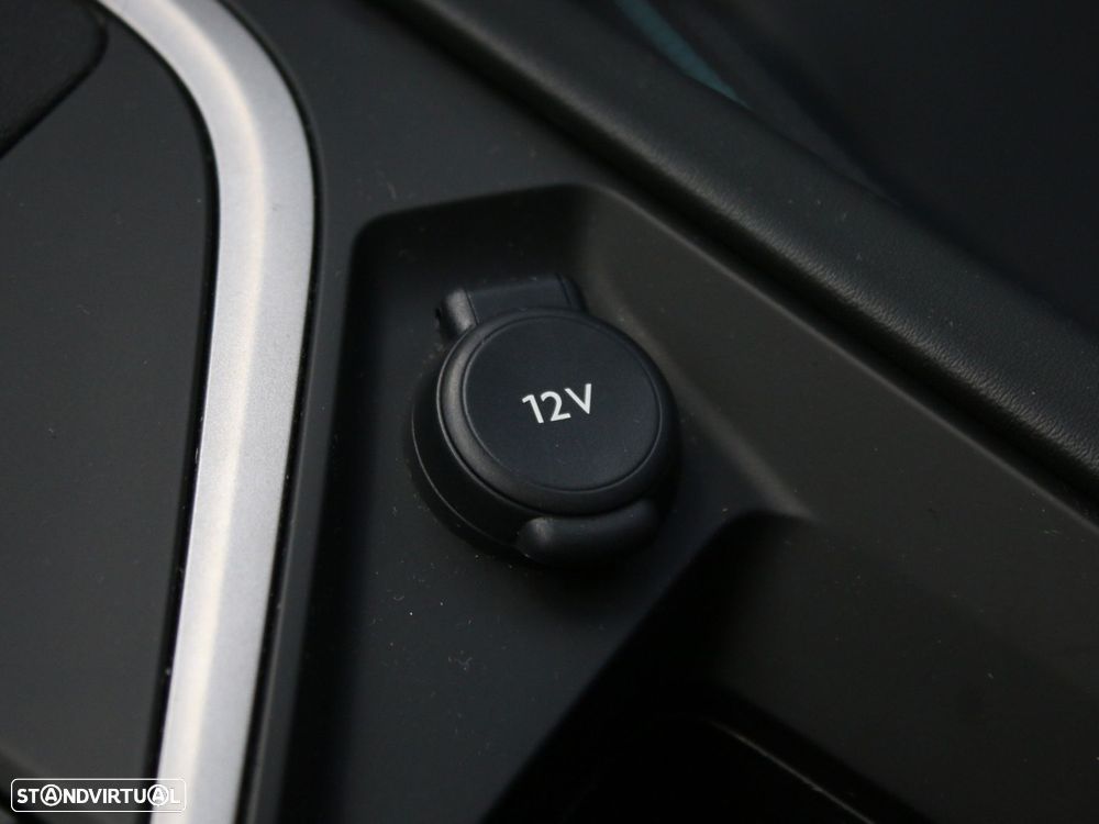 Peugeot 308 1.2 PureTech Allure - 15