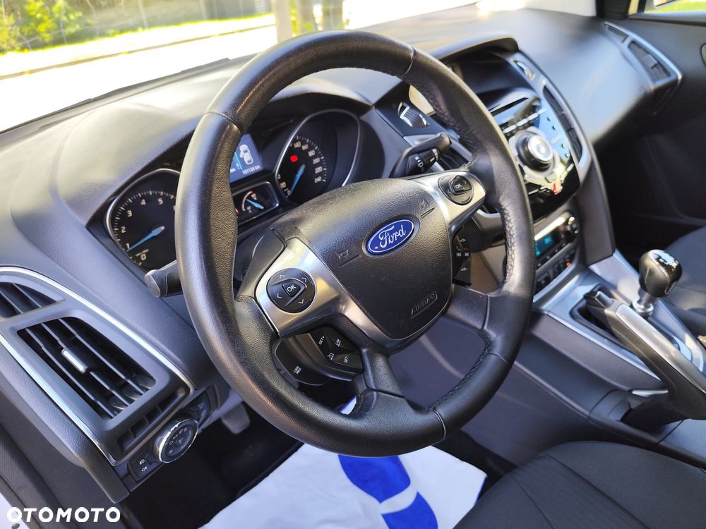 Ford Focus - 4