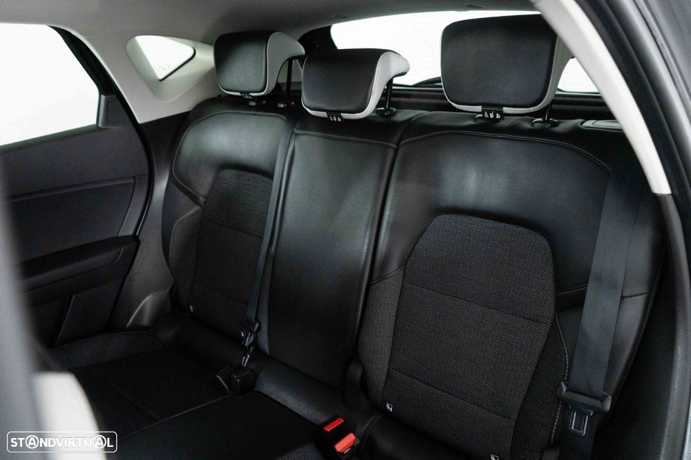 Renault Captur 1.0 TCe Techno - 9