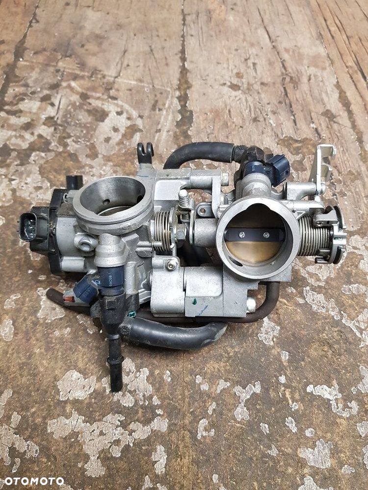 Przepustnica wtrysk Keihin 6CAAAE11 Dawca części - 2