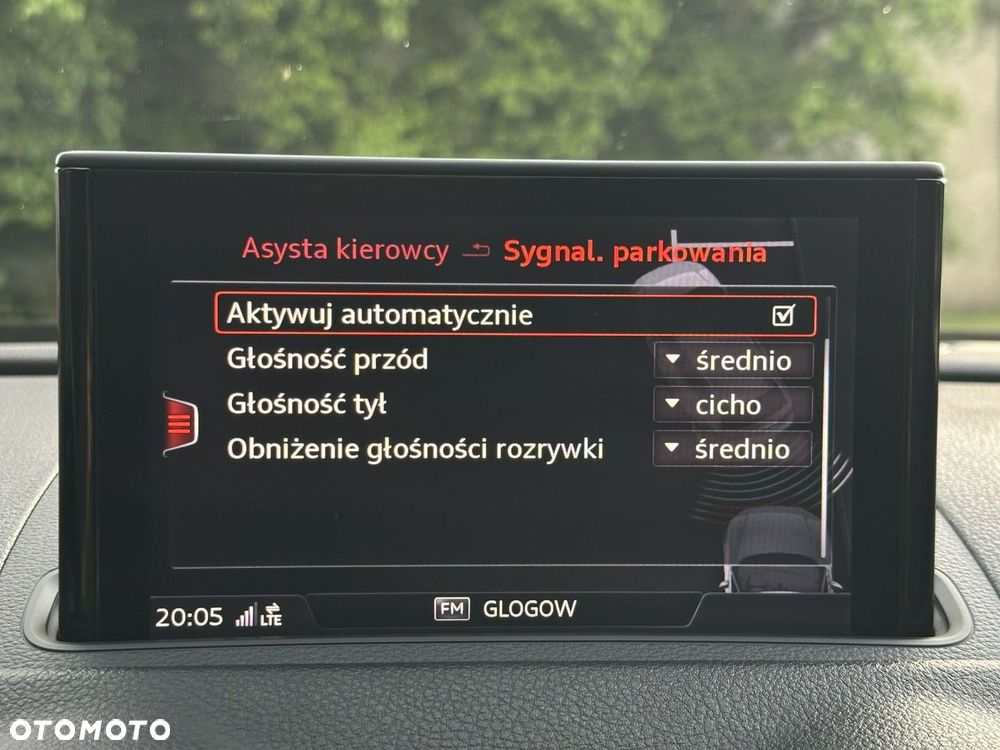 Audi A3 Sportback - 27