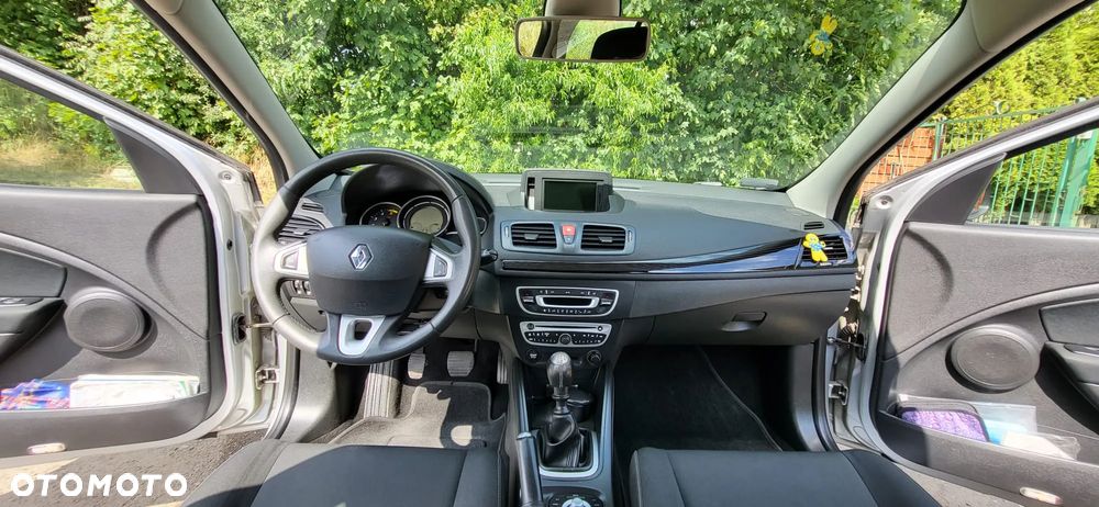 Renault Megane 1.5 dCi Authentique - 17
