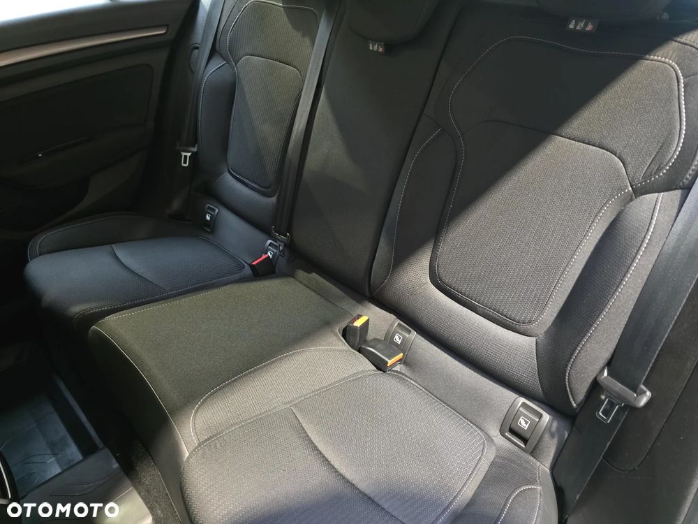 Renault Megane 1.0 TCe Zen - 16