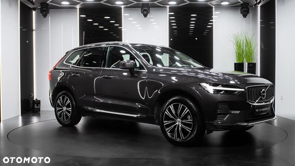 Volvo XC 60 B4 B Plus Bright - 9