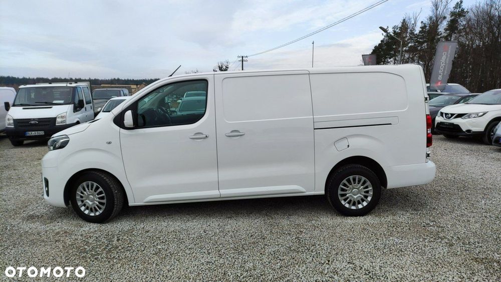 Toyota ProAce - 13
