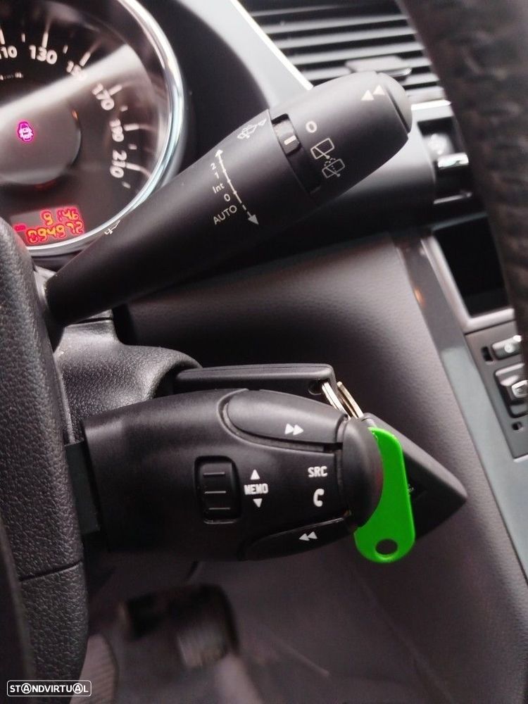 Peugeot 3008 1.2 PureTech Allure - 17