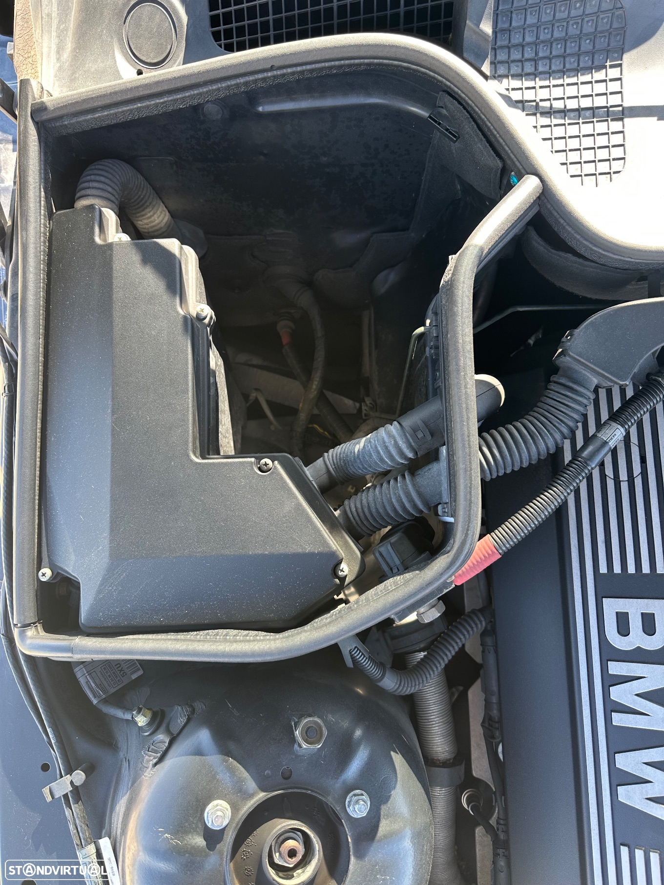 BMW Z3 2.0 - 10