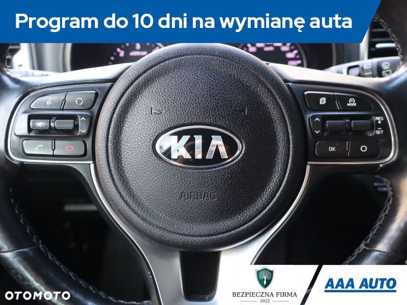 Kia Sportage - 19