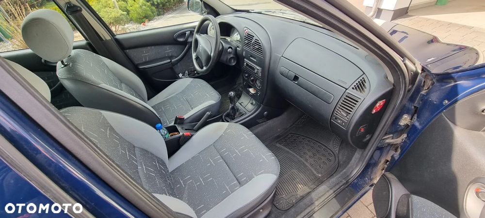 Citroën Xsara 1.4i - 8