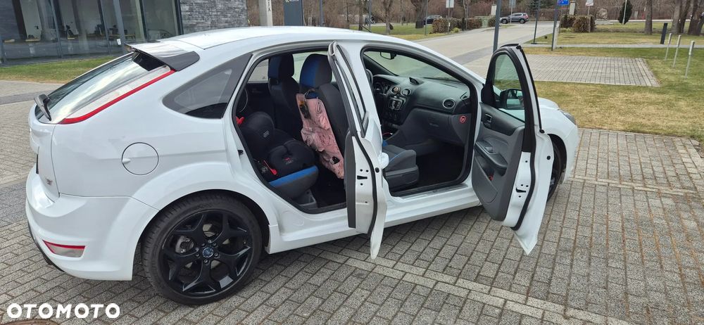 Ford Focus - 6