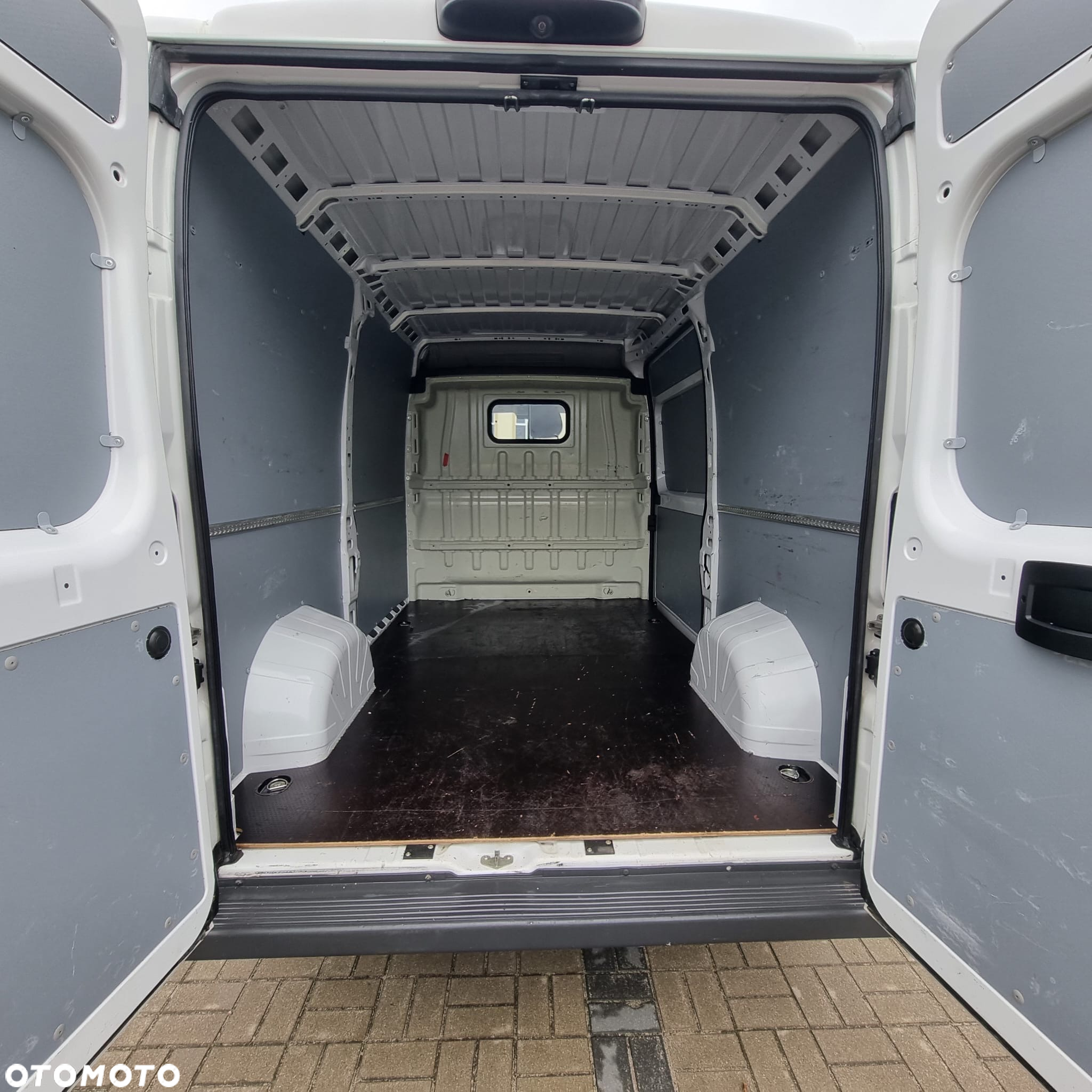 Fiat DUCATO - 13