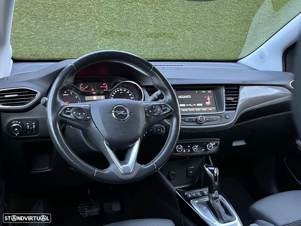 Opel Crossland 1.5 D Elegance Aut. - 3