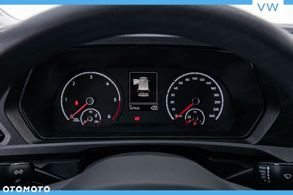 Volkswagen Caddy - 19