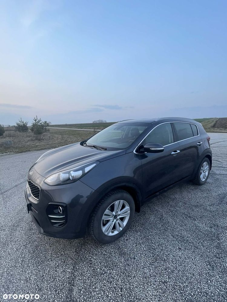 Kia Sportage 1.6 GDI L 2WD - 23