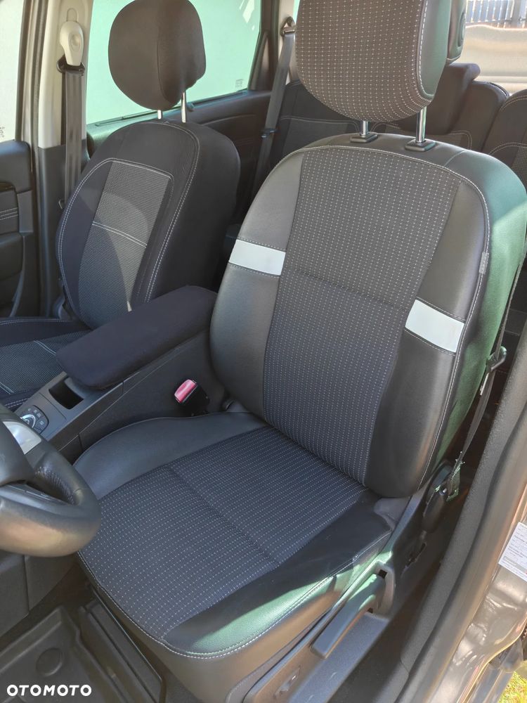 Renault Scenic TCe 130 Luxe - 14