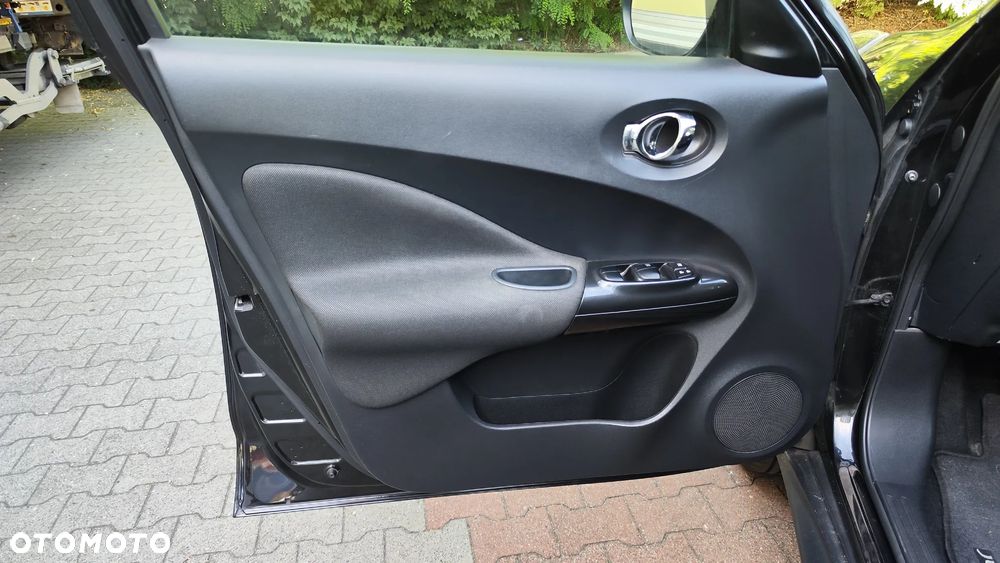 Nissan Juke 1.6 N-Tec - 19