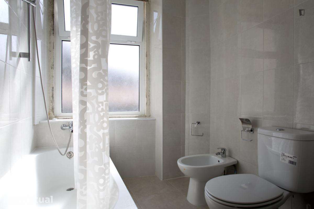 Apartamento com 3 quartos - localizado em Mouraria Lisbon - Grande imagem: 5/14