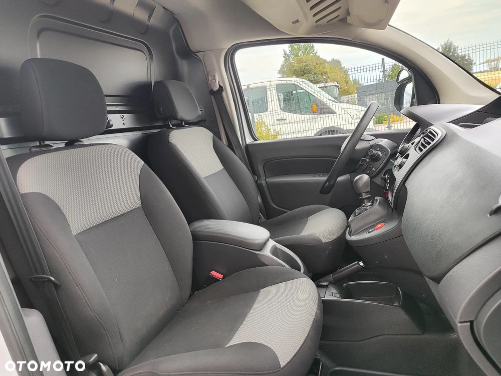 Renault Kangoo - 15