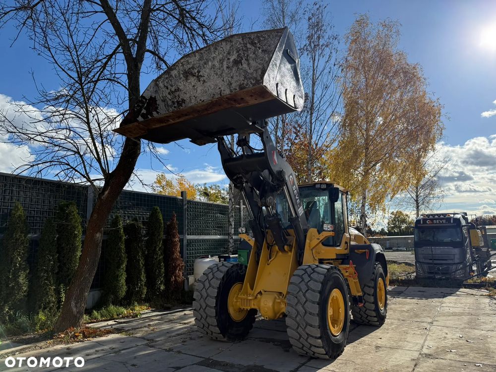 Volvo L 110 H - 25