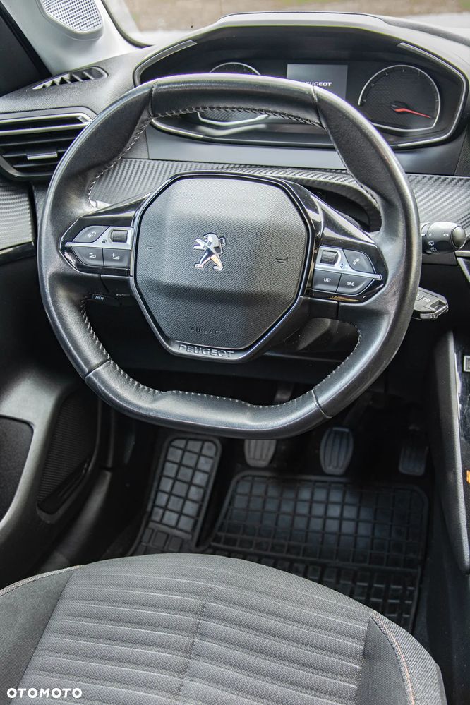 Peugeot 208 PureTech 75 Active - 13