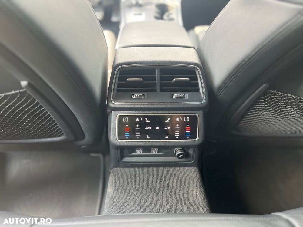 Audi A6 55 TFSI Quattro S tronic - 14