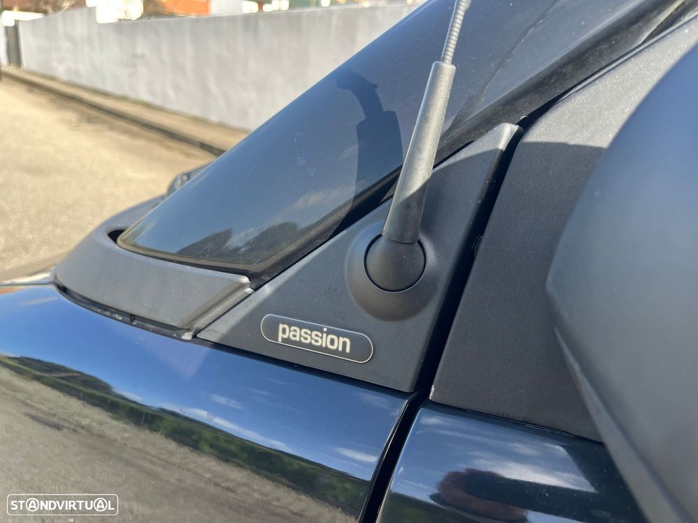 Smart ForTwo Coupé 0.8 cdi Passion 54 - 10