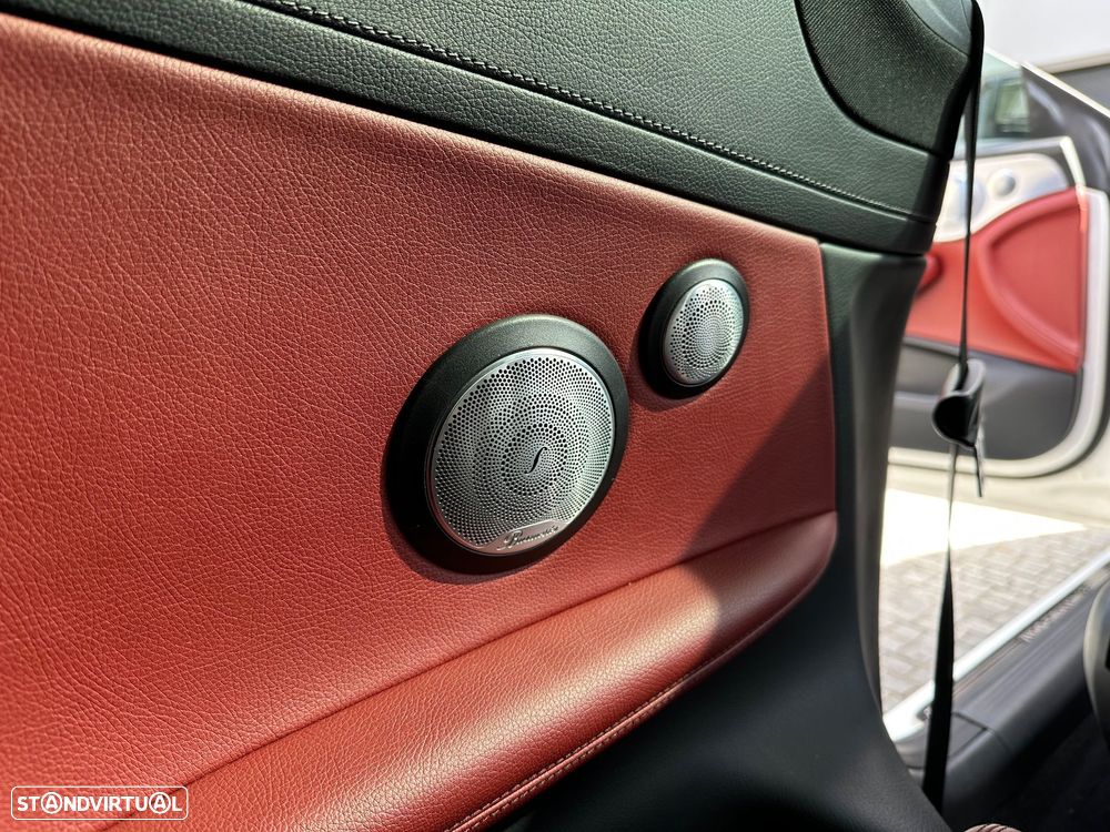 Mercedes-Benz C 250 d 4Matic 9G-TRONIC AMG Line - 27