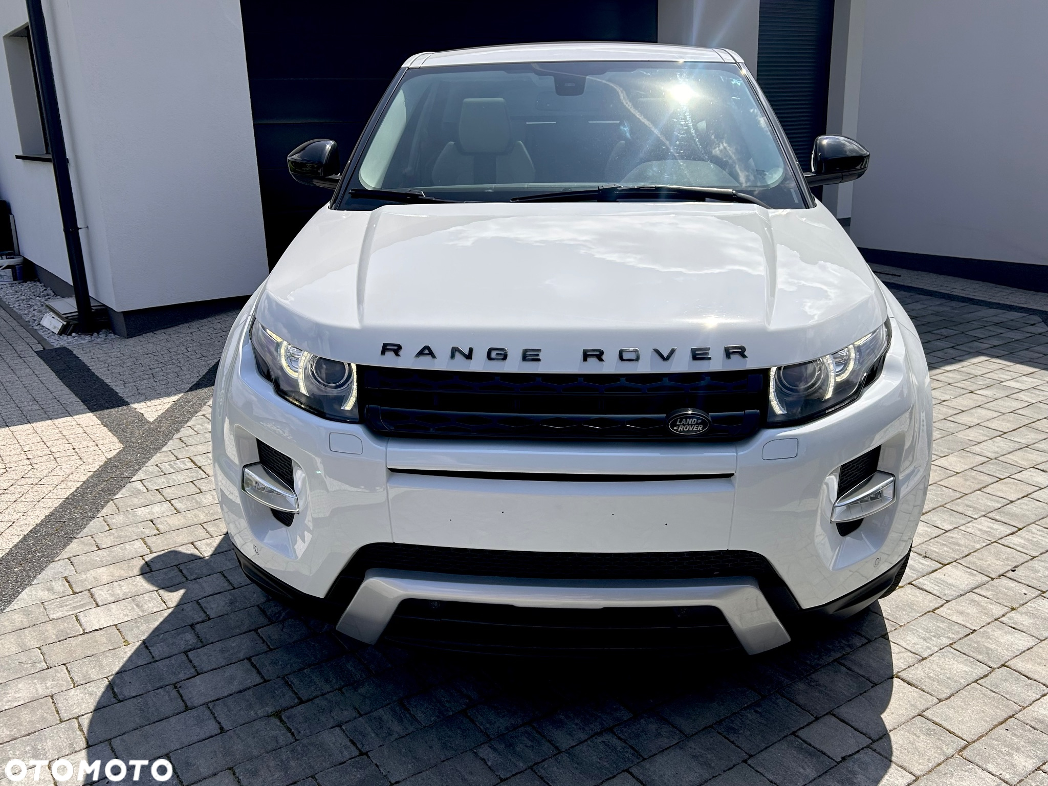 Land Rover Range Rover Evoque 2.0Si4 SE Plus / Dynamic - 10