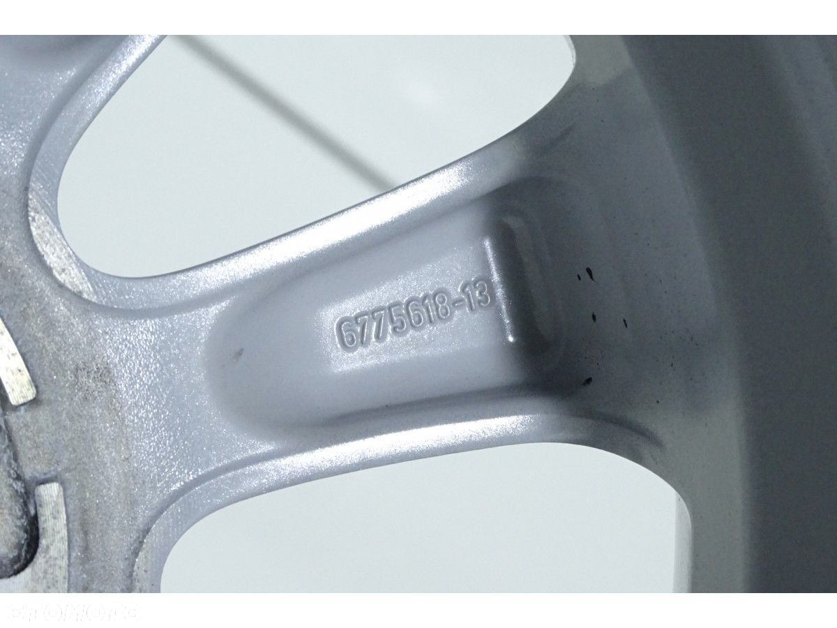Koła zimowe BMW  16" 1 E81 E87 E88 E82 - 7
