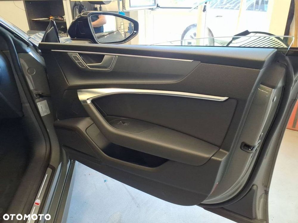 Audi A7 Sportback 45 TFSI mHEV S tronic - 17