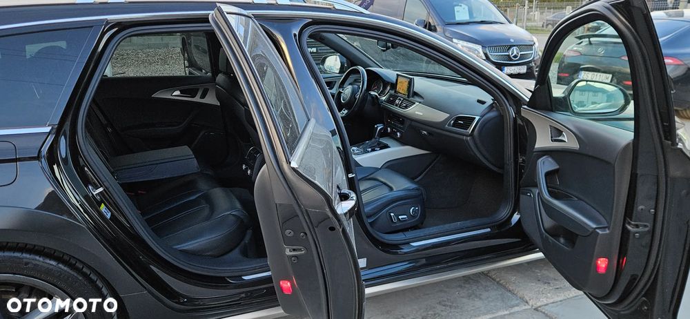 Audi A6 Allroad 3.0 TDI Quattro Tiptr - 16