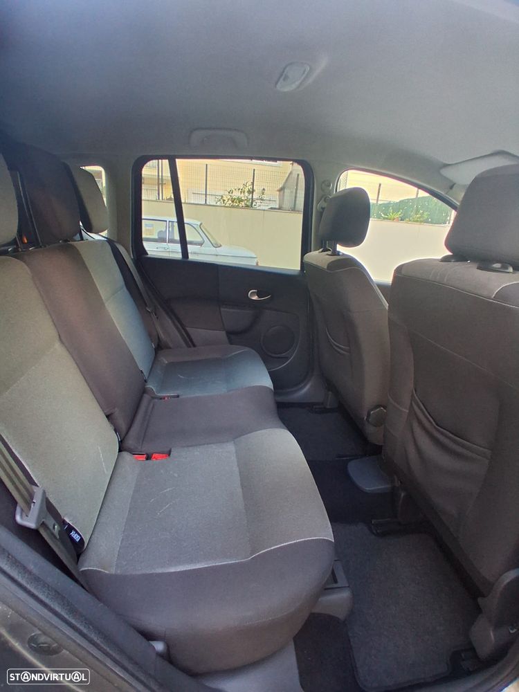 Renault Modus 1.2 Dynamique - 30