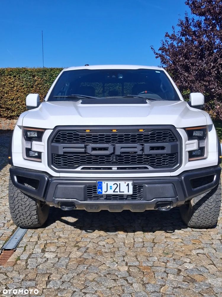 Ford F150