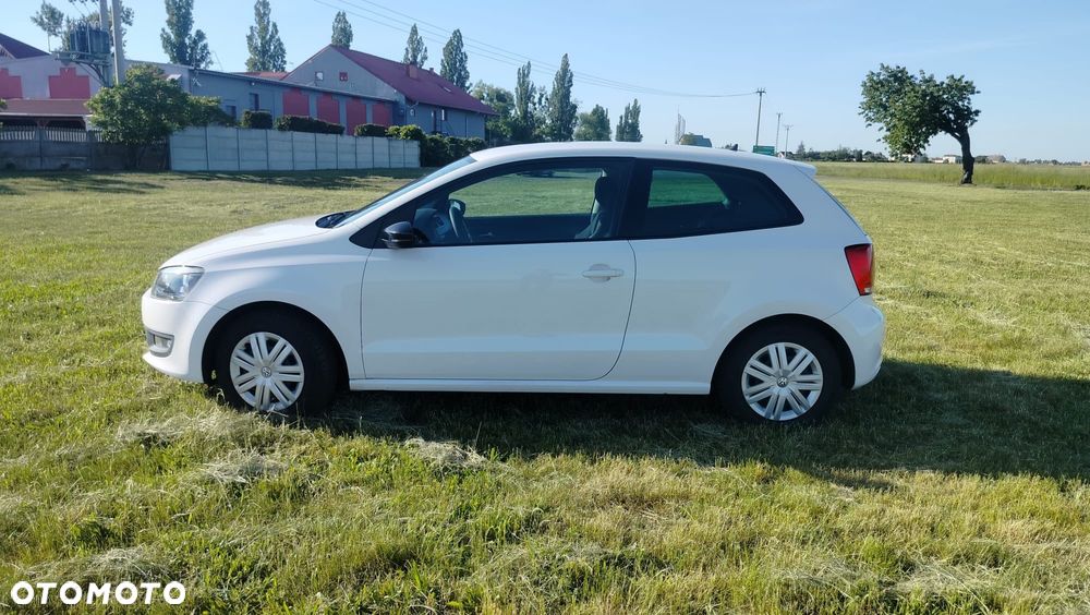 Volkswagen Polo - 3
