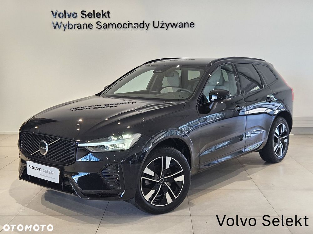 Volvo XC 60 - 2