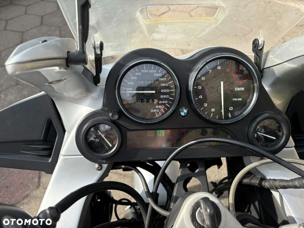 BMW K - 7