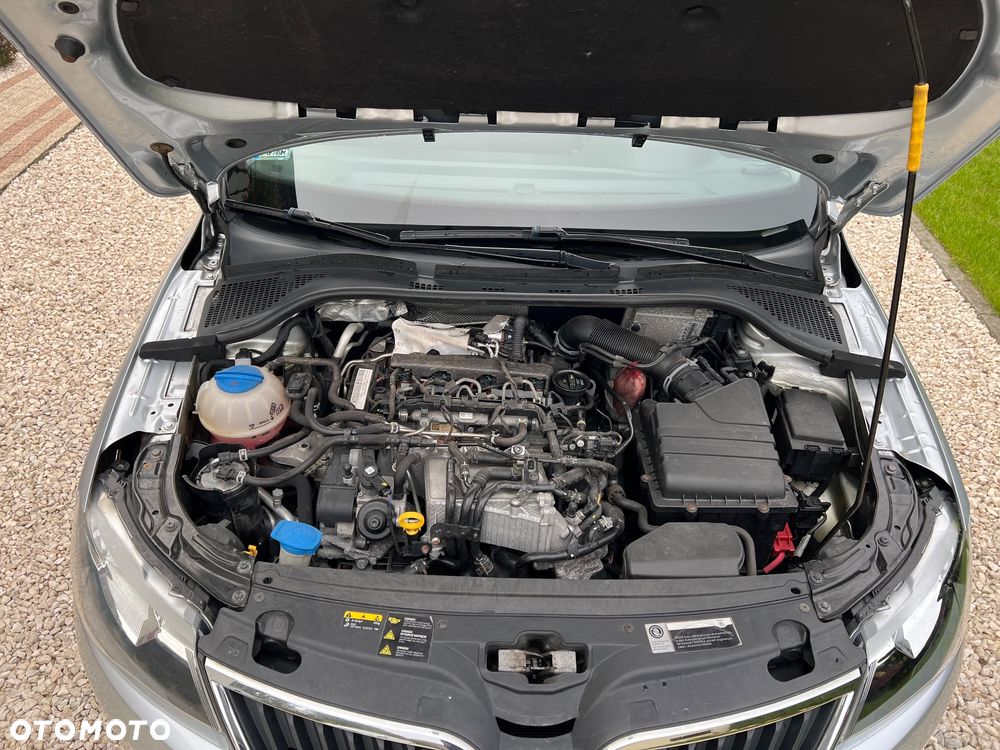 Skoda RAPID - 22