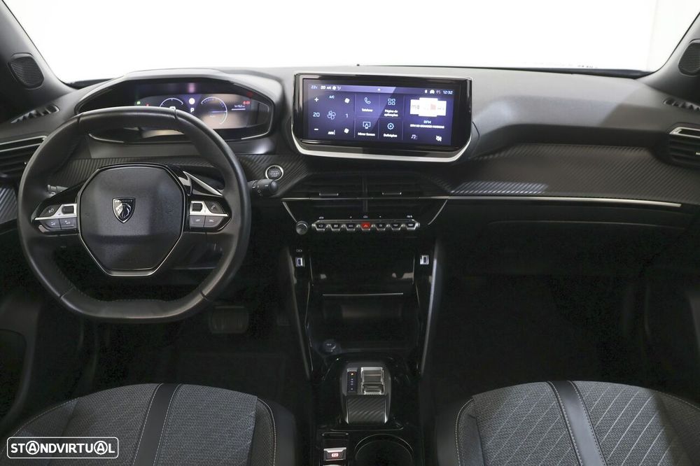 Peugeot e-2008 54 kWh Allure - 6