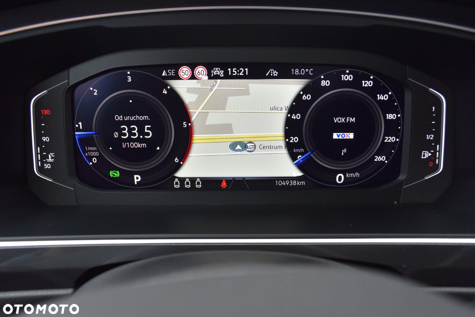 Volkswagen Tiguan Allspace - 12