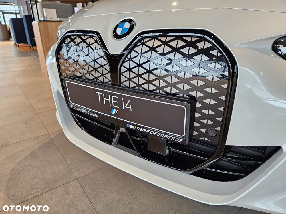 BMW i4 eDrive35 Gran Coupe - 20
