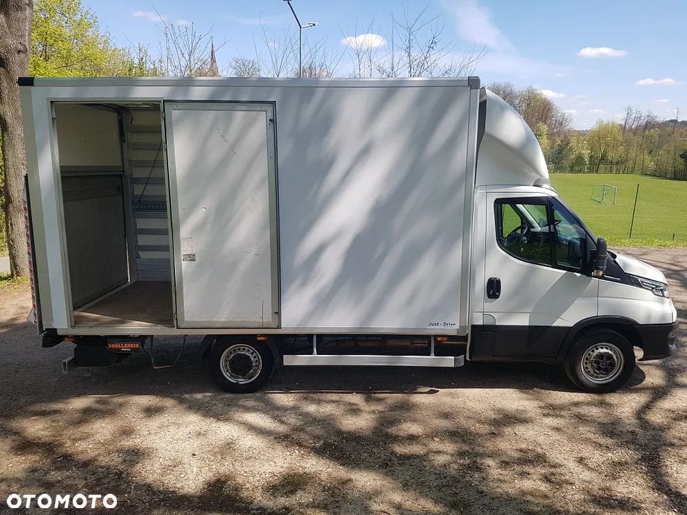Iveco DAILY - 13
