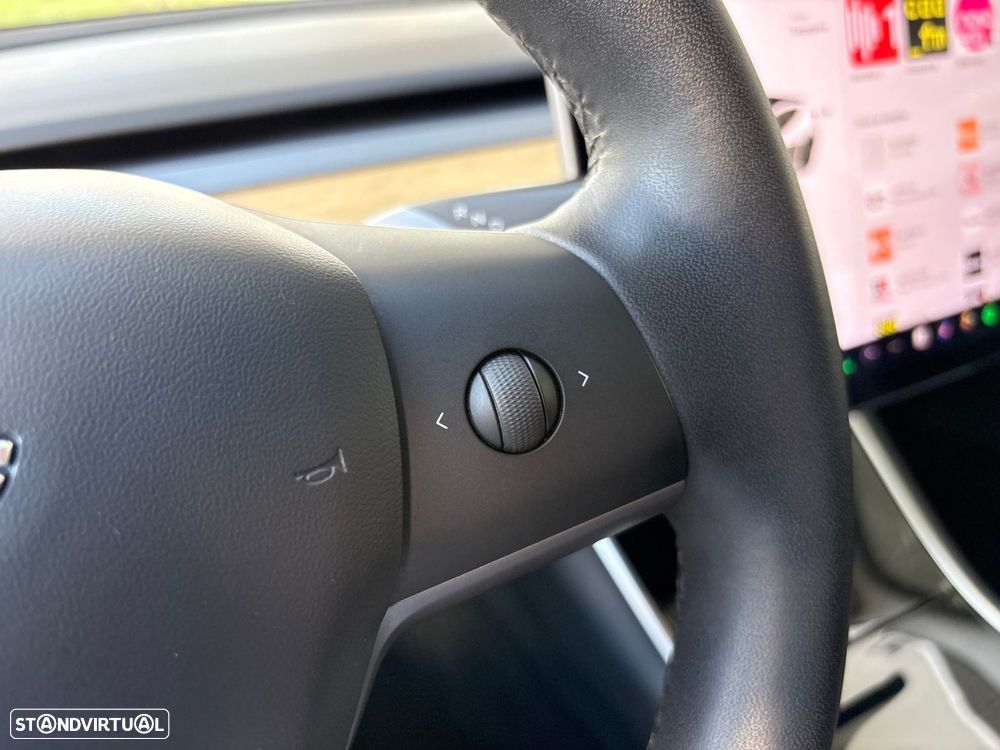 Tesla Model 3 Tração Traseira - 14