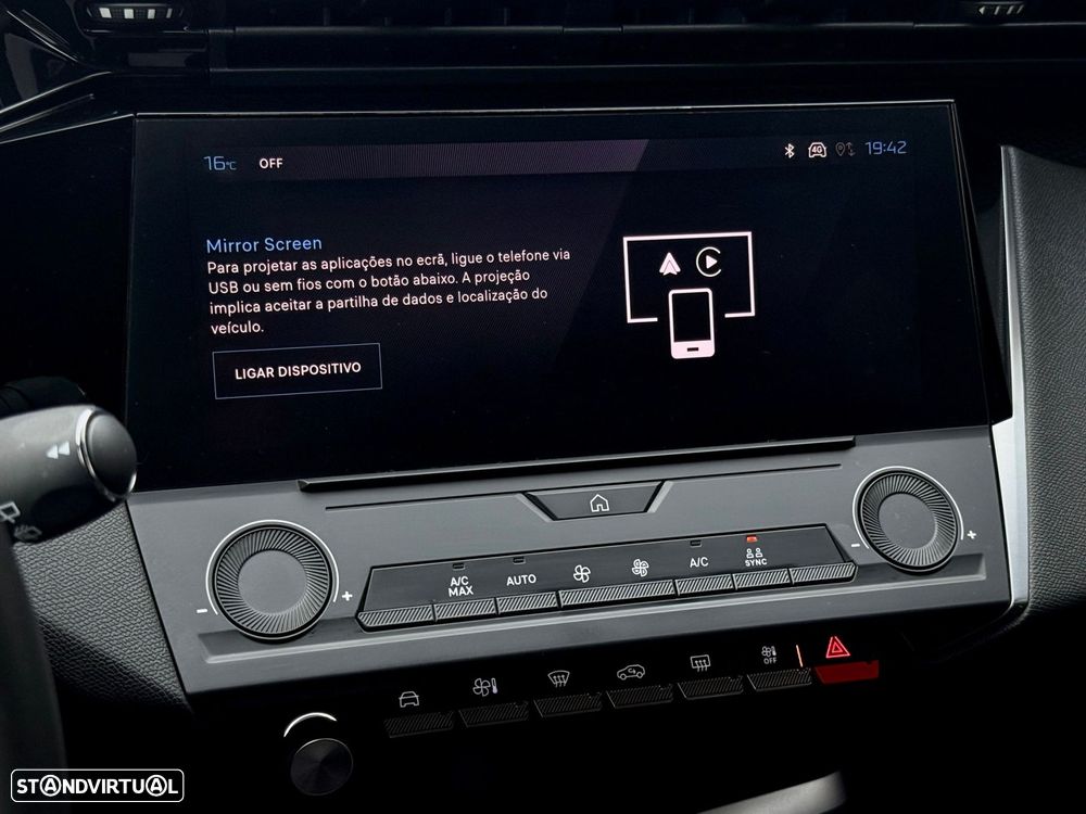 Peugeot 308 SW 1.2 PureTech Active Pack - 14