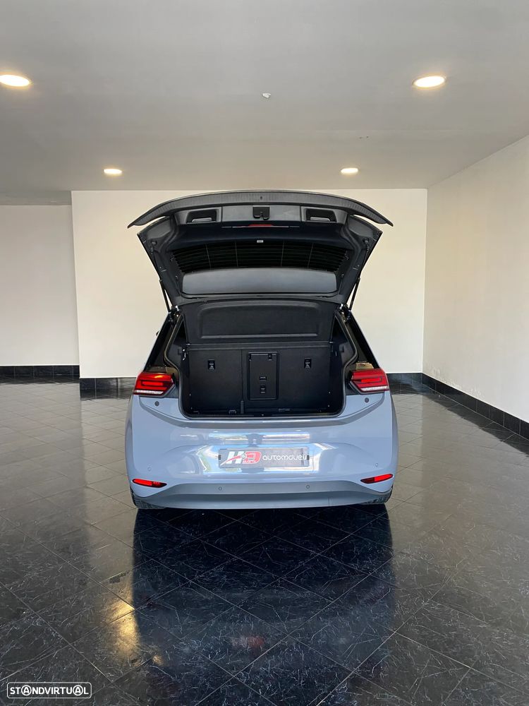 VW ID.3 Pro Performance - 15