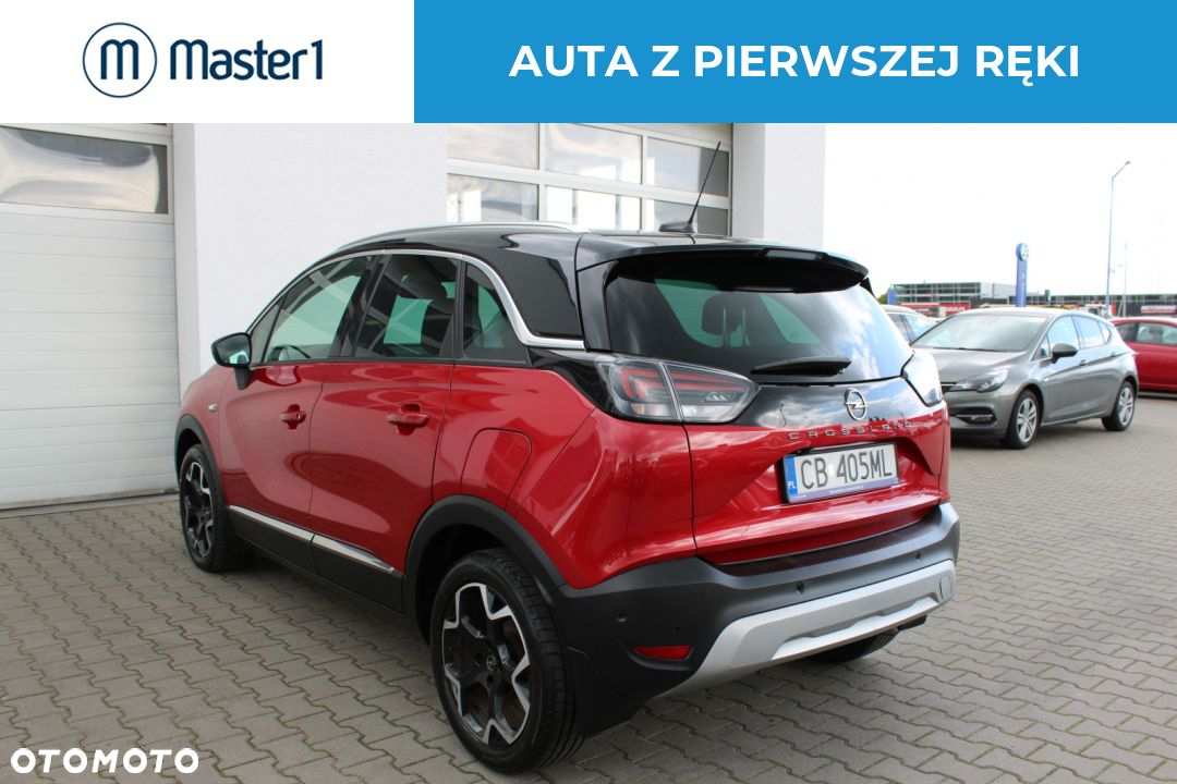 Opel Crossland 1.2 T Ultimate Pack - 7